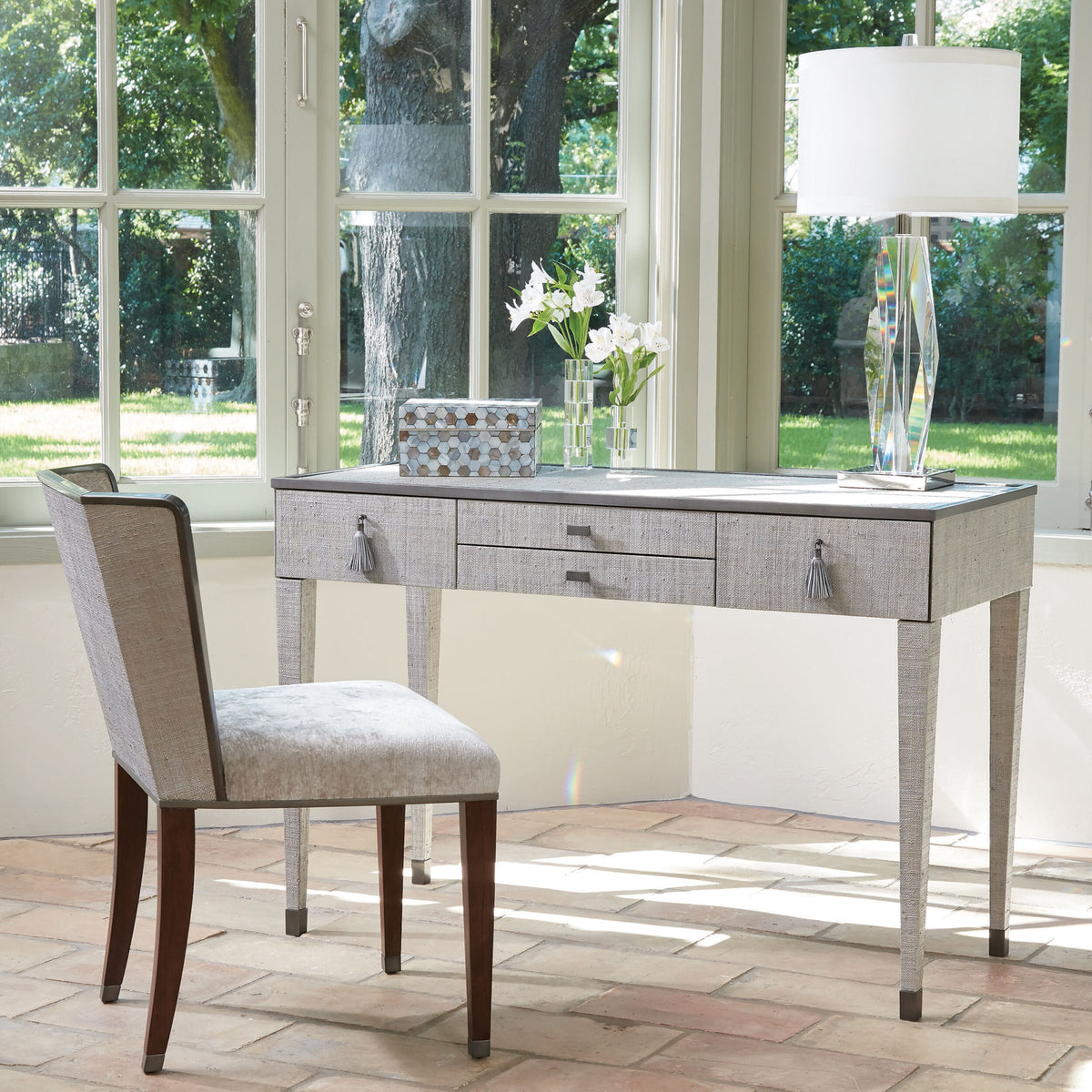 Felicity 46" Vanity Desk