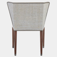 Felicity Luxurious Modern Chair