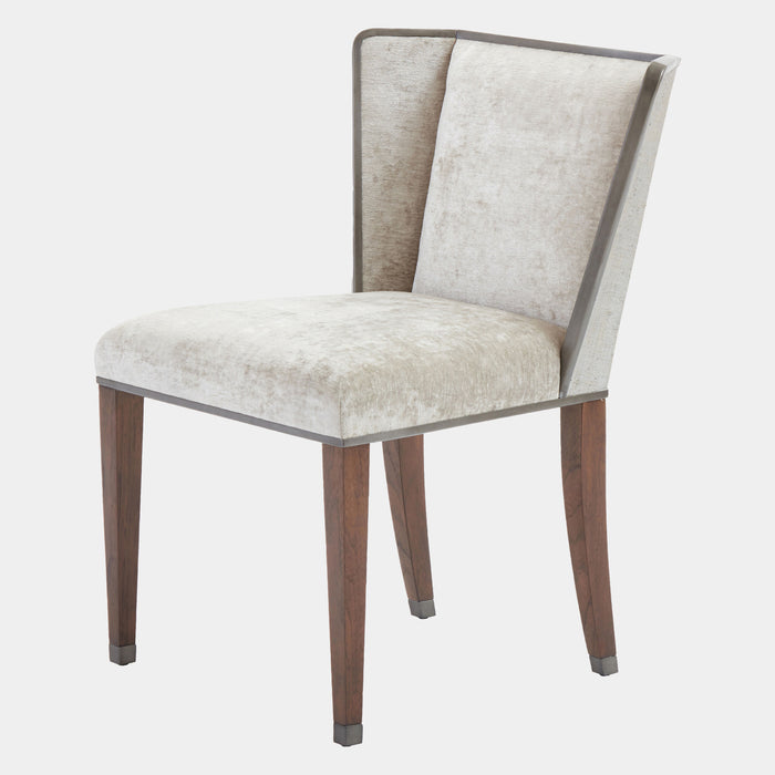 Felicity Luxurious Modern Chair