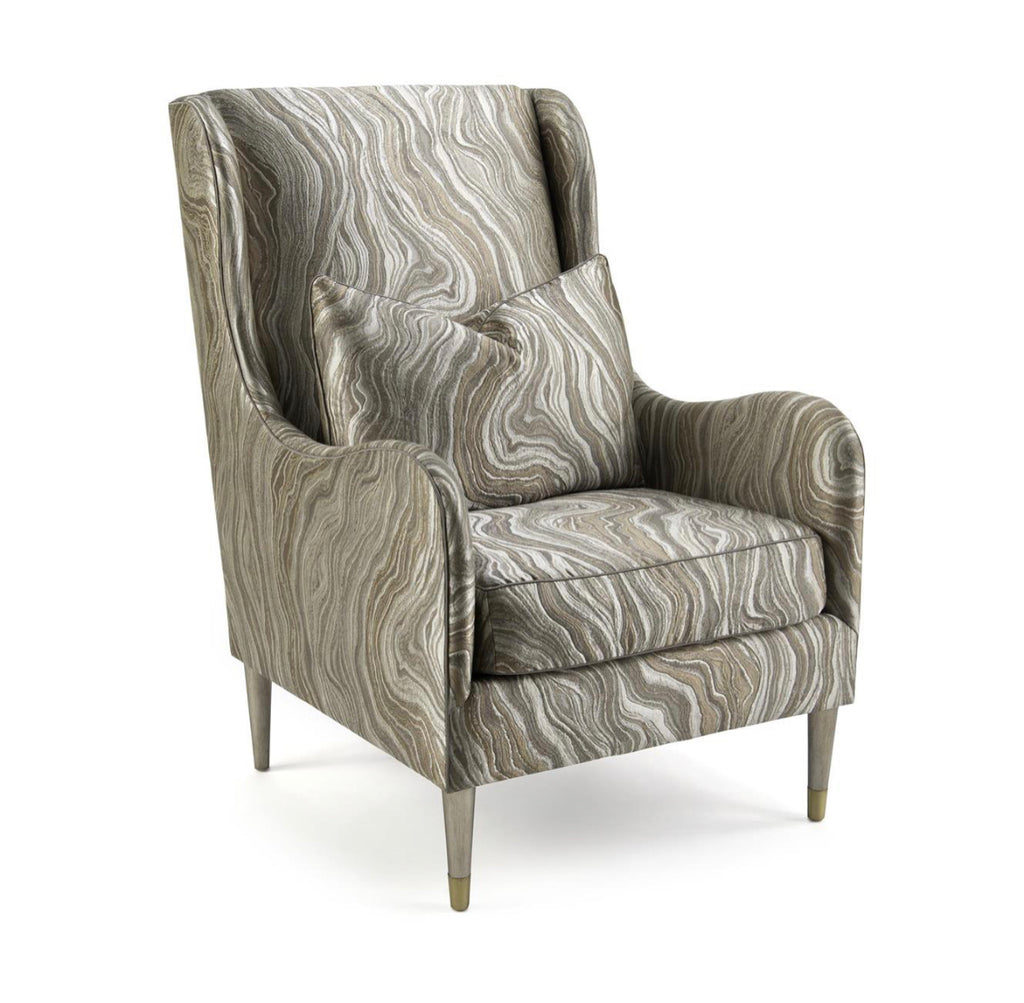 Palasades Lounge Chair - Luxury Living Collection