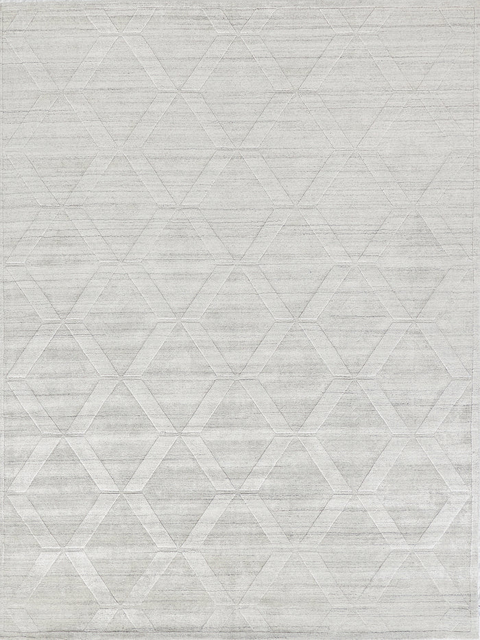 Cleo Ivory Area Rug - Elegance Collection