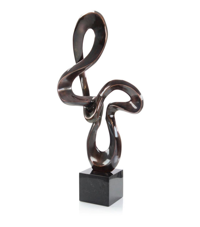 Revive Sculpture - Luxury Living Collection