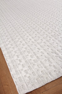 Alice Ivory Area Rug - Elegance Collection