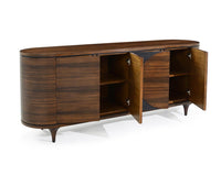 Luboo Credenza - Luxury Living Collection