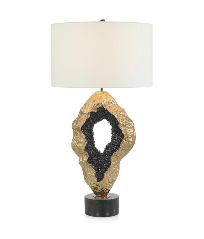 Vogue Table Lamp - Luxury Living Collection