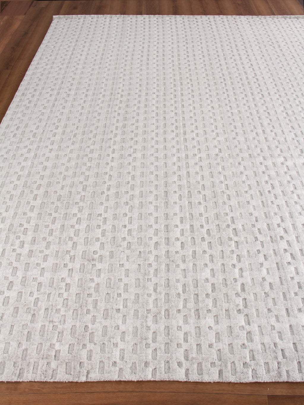 Alice Ivory Area Rug - Elegance Collection