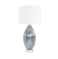 Aura Table Lamp - Luxury Living Collection