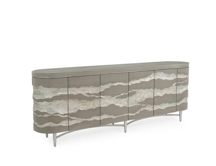 Marigold Credenza - Luxury Living Collection
