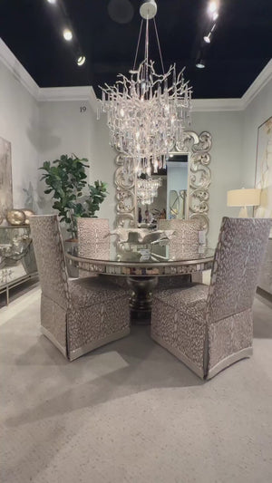 Cosmopolitan Credenza - Luxury Living Collection