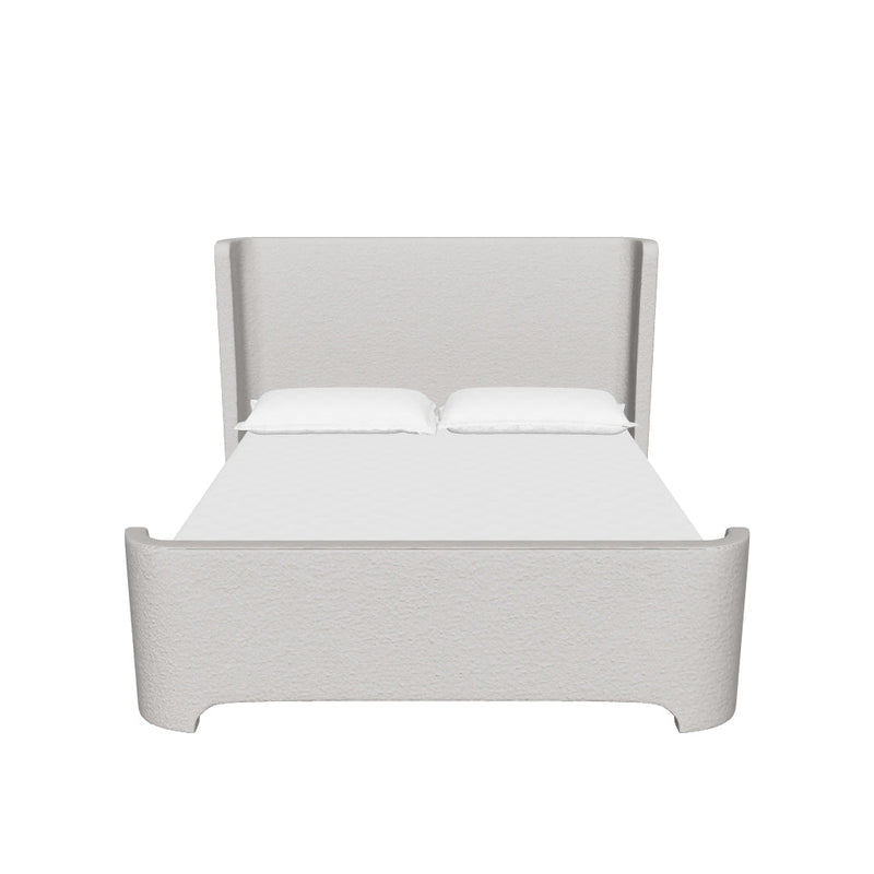 Ives Cappuccino Bed