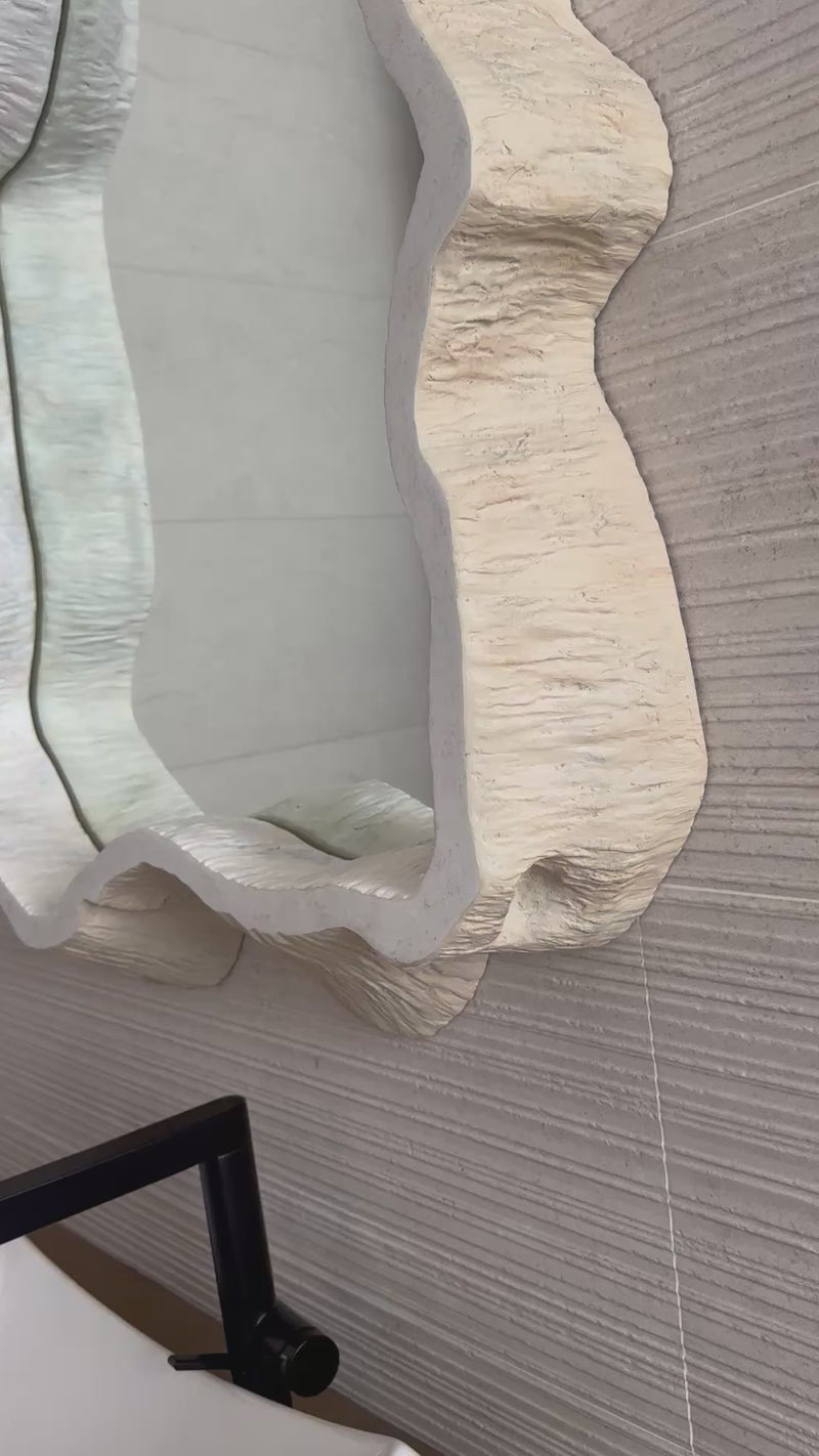 Denali Mirror (2 Sizes Available)