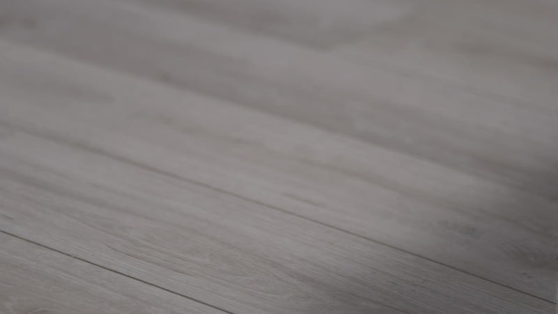 Nell Modern White Patterned Area Rug - Elegance Collection