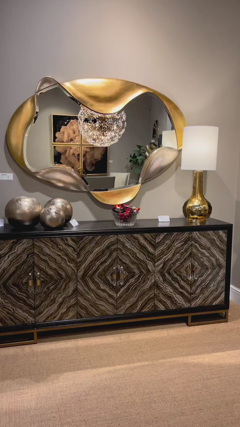 Emmeline Sideboard - Luxury Living Collection