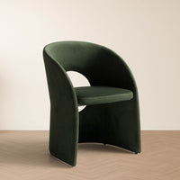 Digby Green Jade Dining Chair