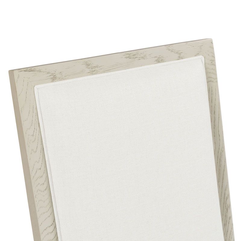 Imara Grand Linen Dining Side Chair