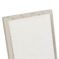 Imara Grand Linen Dining Side Chair