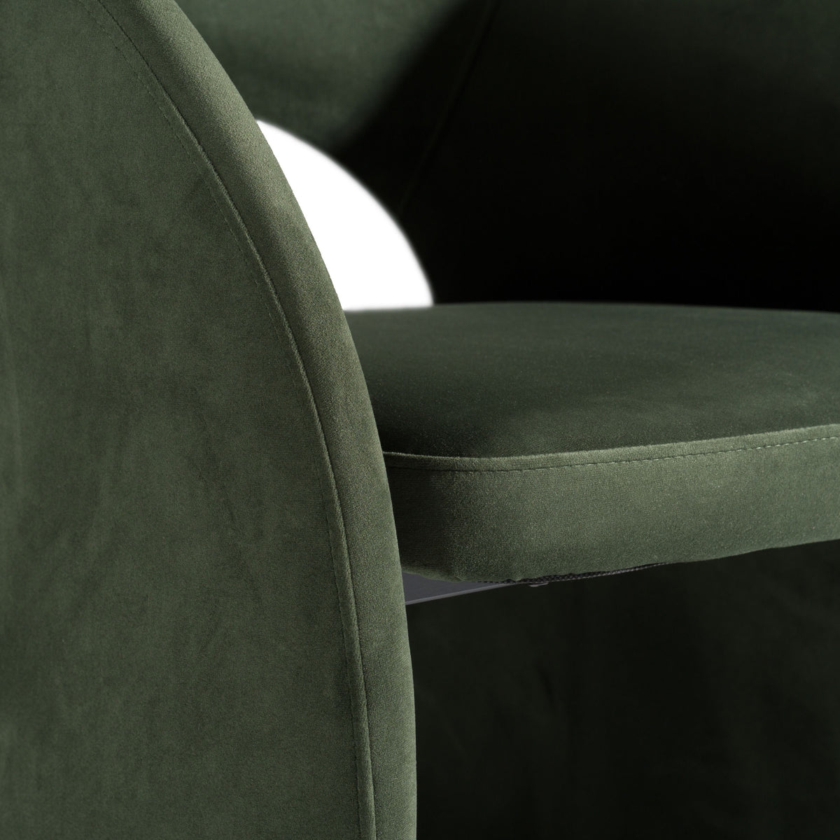 Digby Green Jade Dining Chair