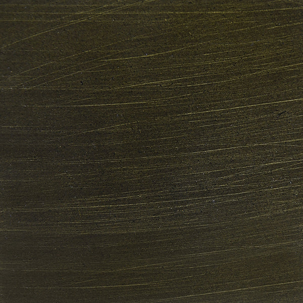 Laylani White Vinyl With Bronze Base Counter Chair