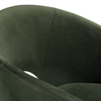 Digby Green Jade Dining Chair