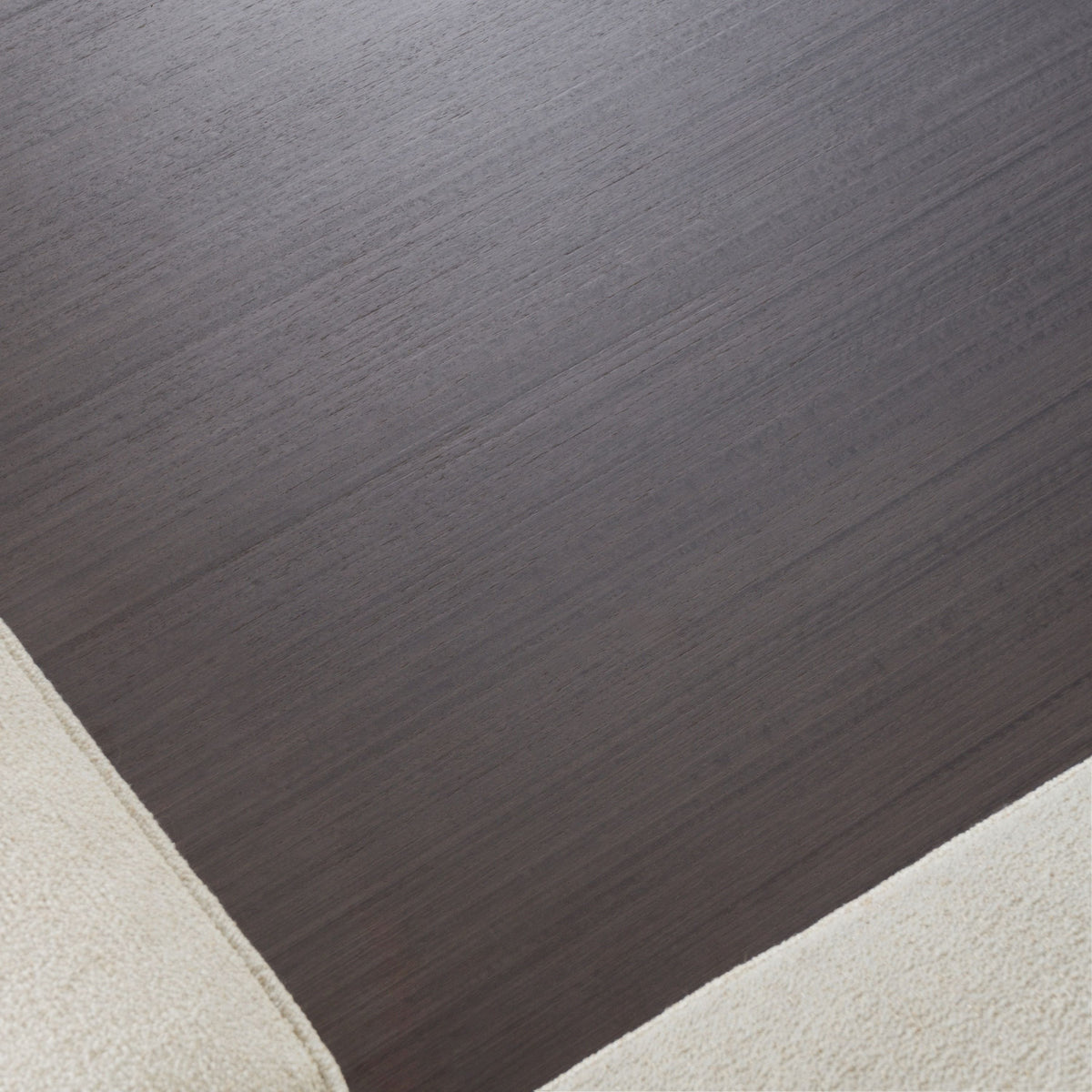 Nicole Modern Ivory Modular Sectional With Coffee Table