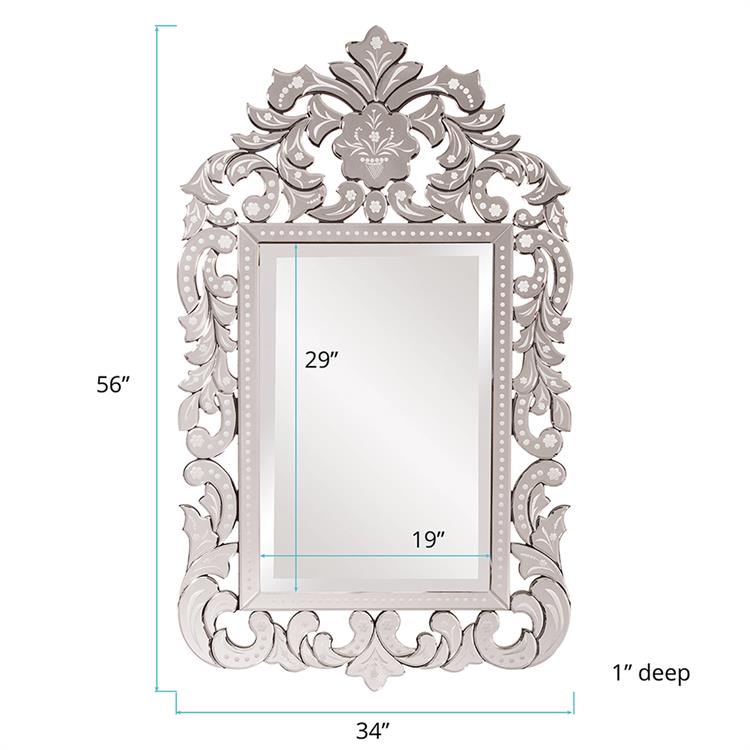 Rinea Mirror