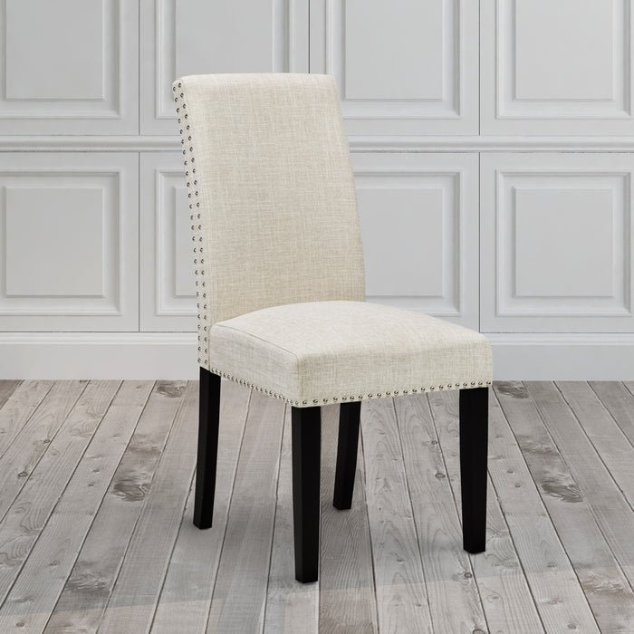 Scope Beige Dining Chair
