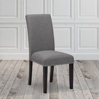 Scope Slate Dining Chair