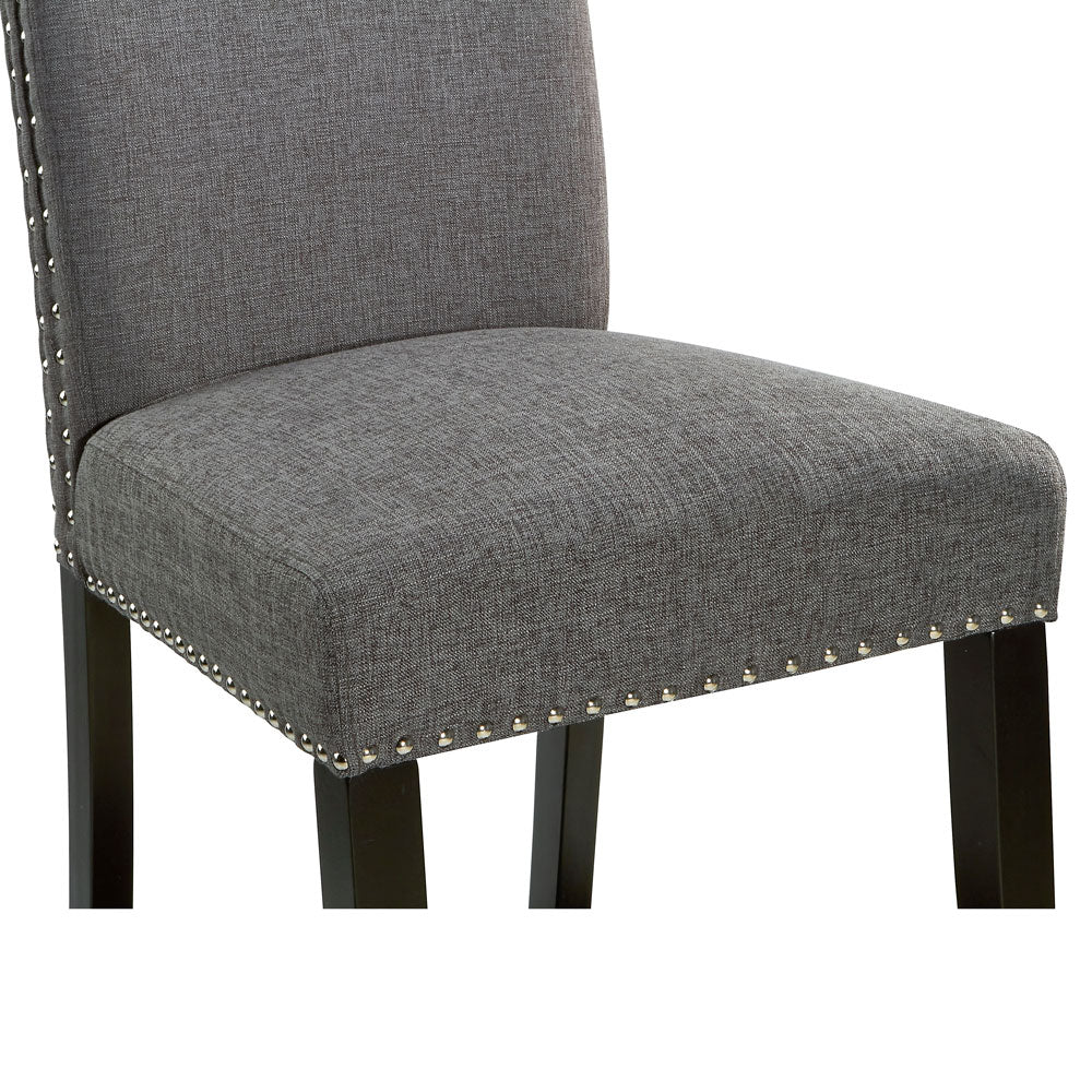 Scope Slate Dining Chair