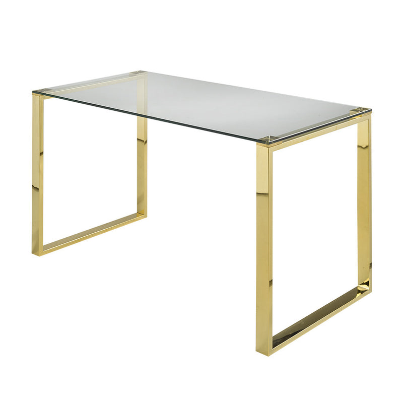 Bobby Gold Desk