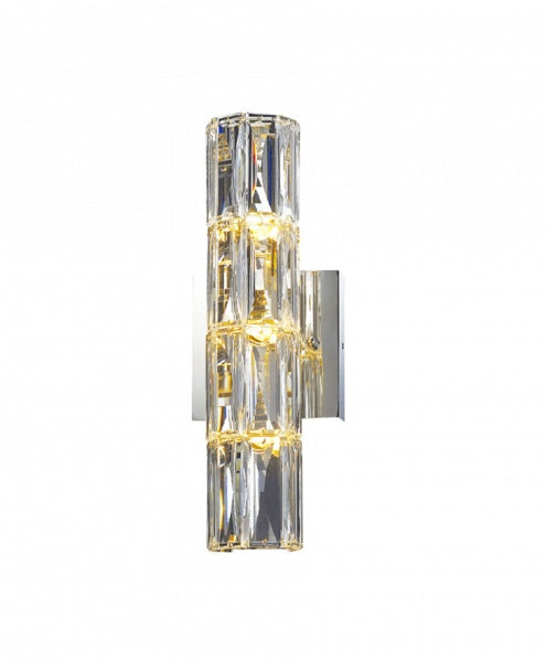 Glow Wall Sconce Light
