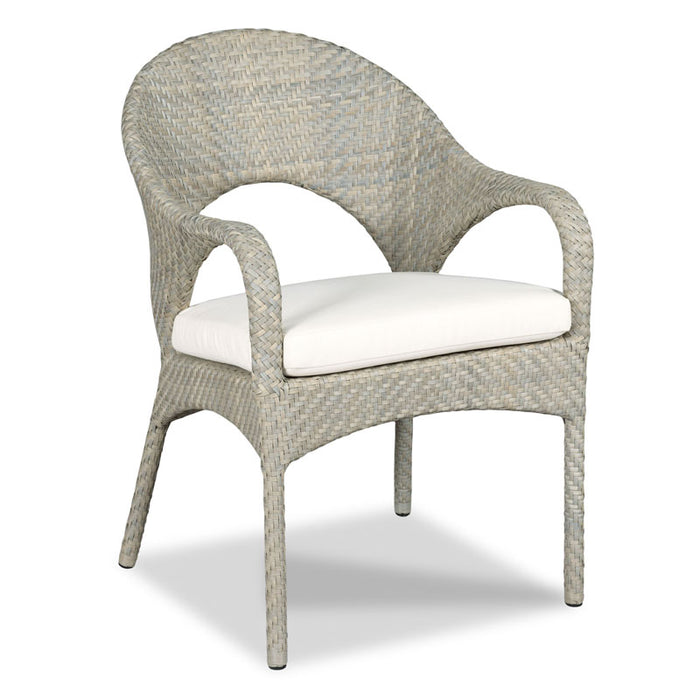 Niles Outdoor Dining Chair