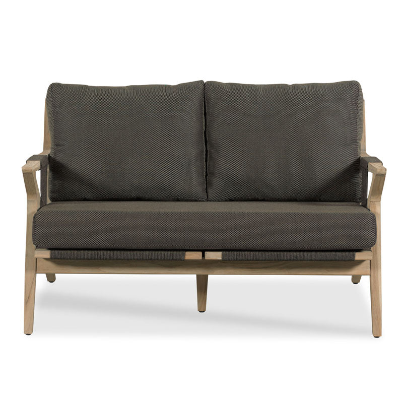 Lumiere Outdoor Loveseat