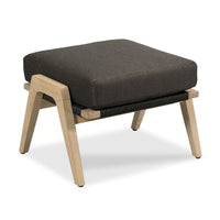 Lumeire Outdoor Ottoman