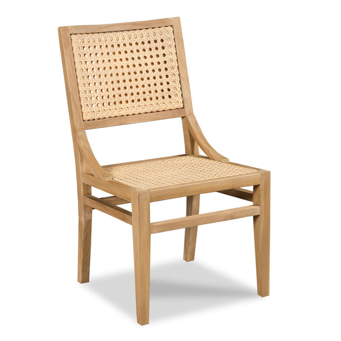 Soliel Outdoor Dining Chair