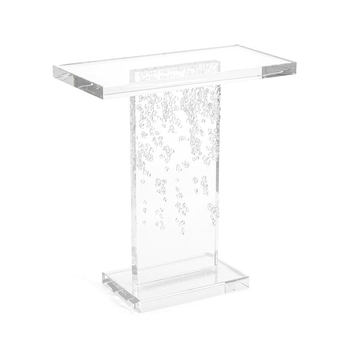 Frio Accent Table - Luxury Living Collection