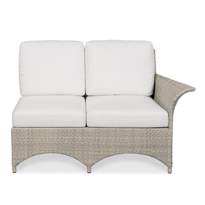 Niles Outdoor Sectional - Right Arm