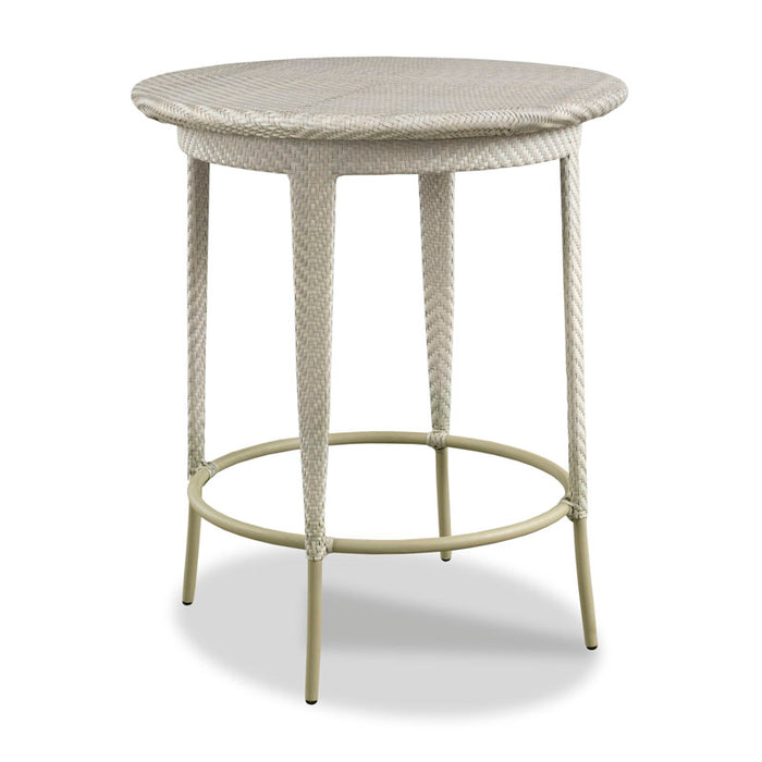 Niles Outdoor Round Pub Table