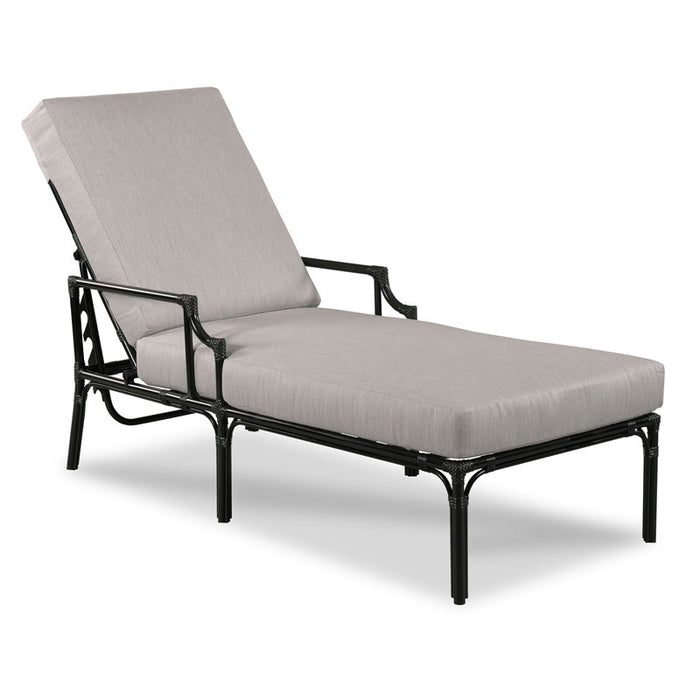 Thompson Outdoor Chaise