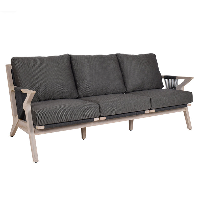 Lumiere Outdoor Sofa