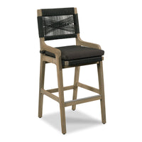 Lumiere Outdoor Bar Stool