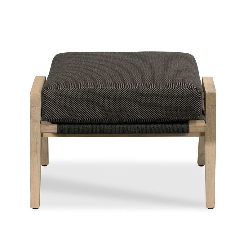 Lumeire Outdoor Ottoman