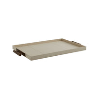 Sutton Ivory Tray