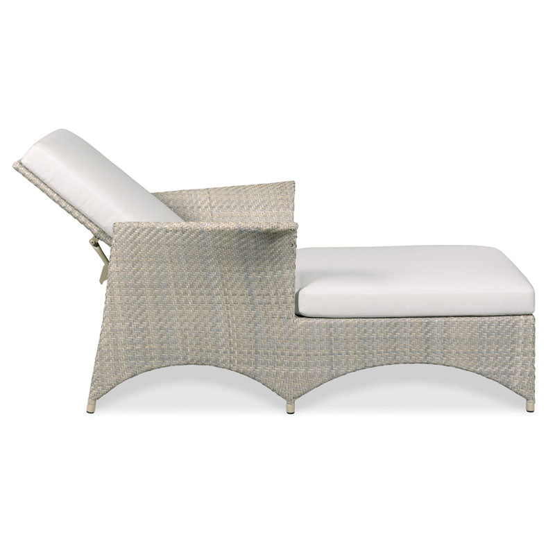 Niles Outdoor Chaise