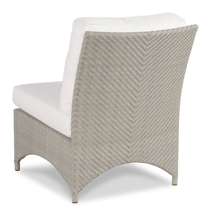 Niles Outdoor Bunching Chair