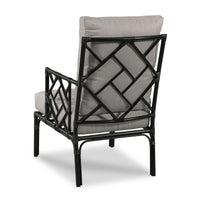 Thompson Outdoor Arm Chair