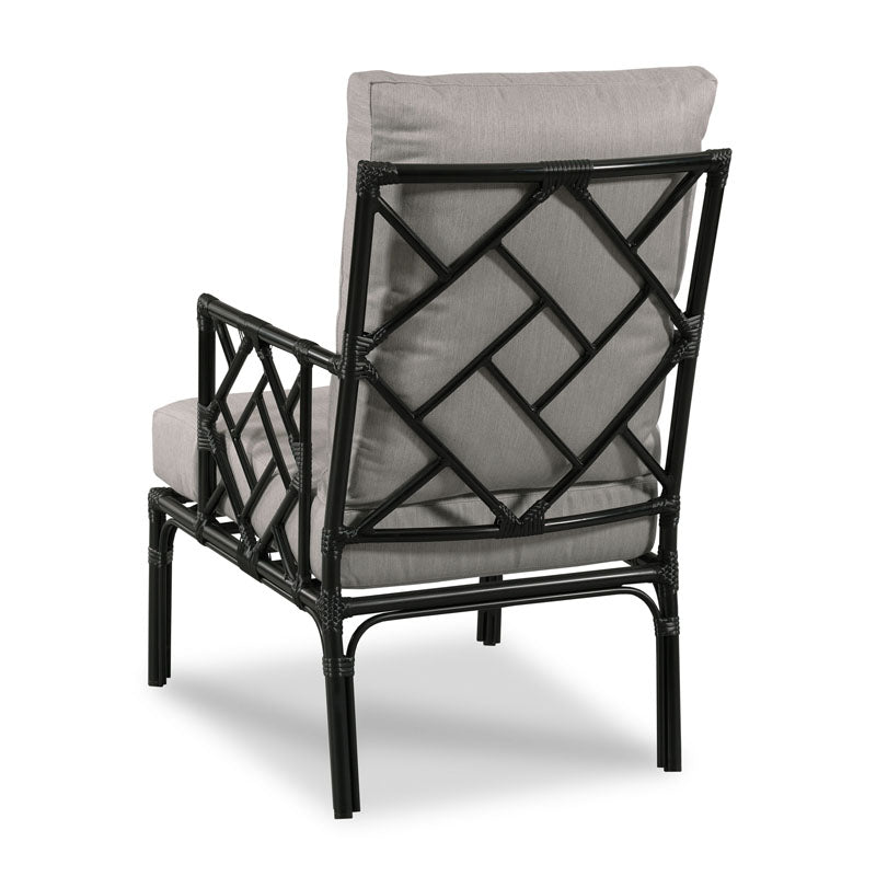 Thompson Outdoor Arm Chair