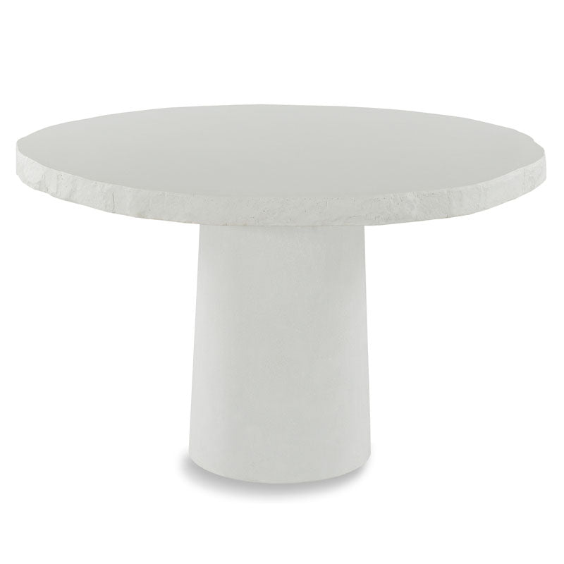 Thompson Outdoor Round Dining Table