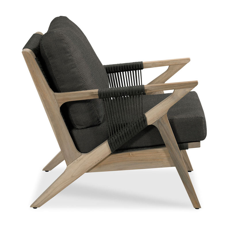 Lumiere Outdoor Chair