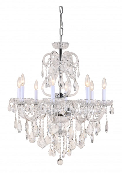 Desiree Chandelier Light