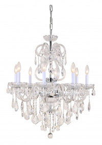 Desiree Chandelier Light